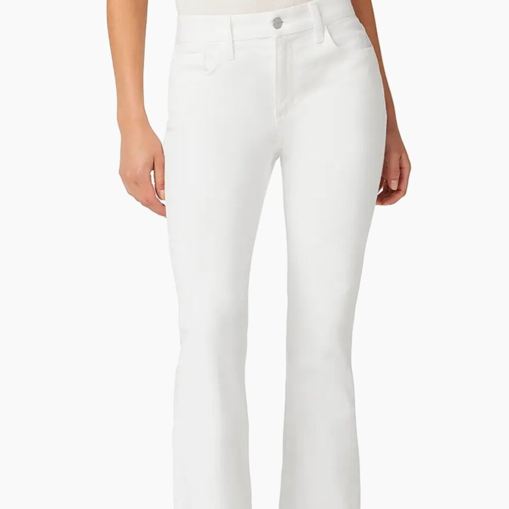 NEW Joes's Jeans Hi Rise Honey Flawless